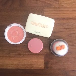 Blush Bundle